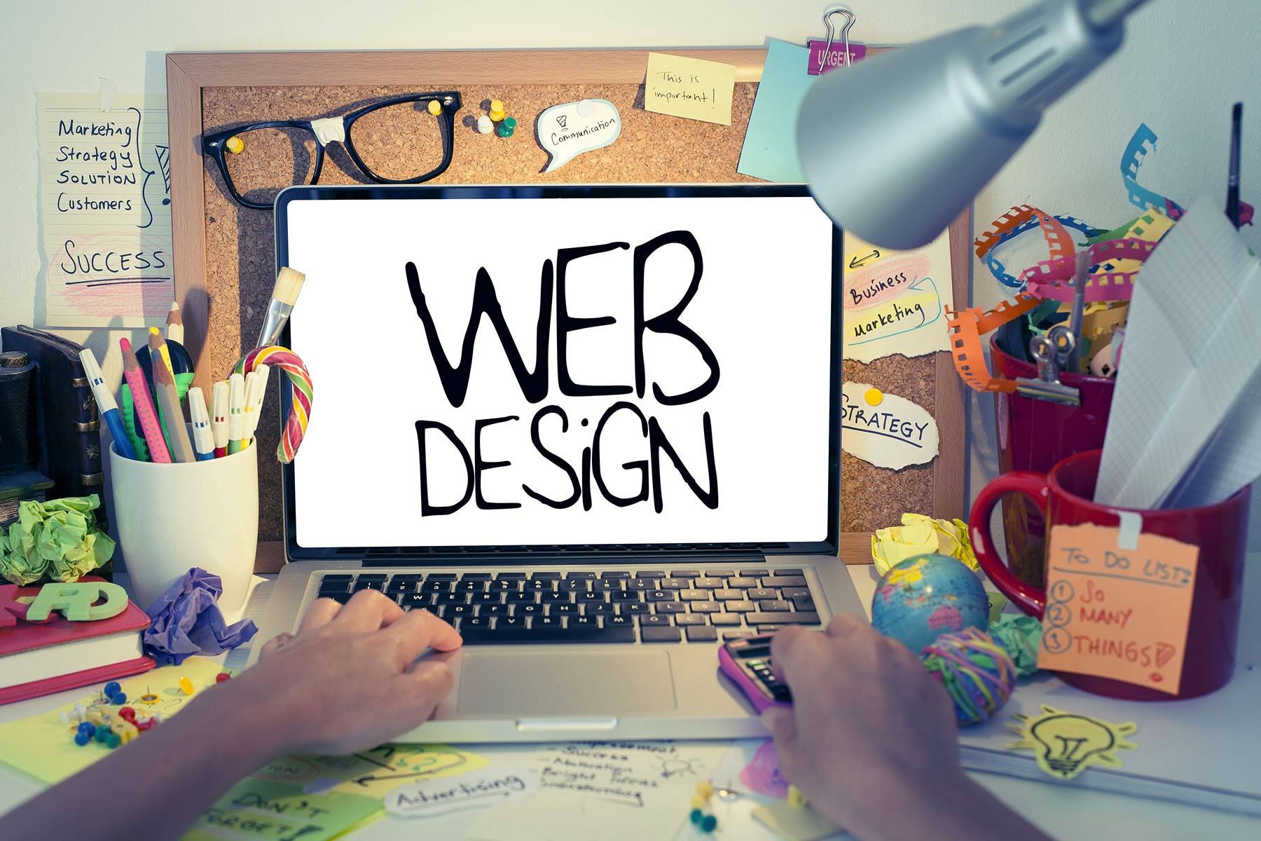 Best Affordable Website Design Companies 2020
